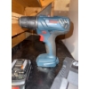 Image 3 : Bosch Drill With 2 Batteries and Charger
