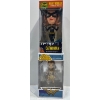 Image 1 : DC Comics- Wonder Woman Rock Candy, Catwoman Wacky Wobbler
