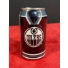 Image 5 : Oilers Coca-Cola and Molson Cans