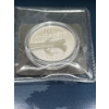 Image 1 : 2011 $20 Coin 99.99% Silver at 7.96g