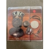 Image 4 : Collectible Coins Featuring Franklin Mint and CBC Commemorative Coin