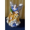 Image 1 : Royal Doulton Angels of Harmony "Angel Of Peace"- AN7407