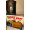 Image 4 : Vintage Kitchen Collectibles & Tins