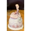 Image 2 : LLADRO Porcelain 'Sounds of Fall Bell' 5T