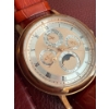 Image 1 : Breguet Replica Watch, REF 3750 BA, Leather Band 