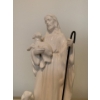 Image 2 : Jesus Shepard Figurine - 10T 