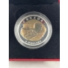 Image 1 : 2008 $4 Coin 99.99% Silver at 15.87g