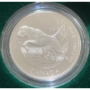 Image 4 : 1997 Canada's Best Friends 50 Cent Coin Set 92.5% Silver 37.2 Grams