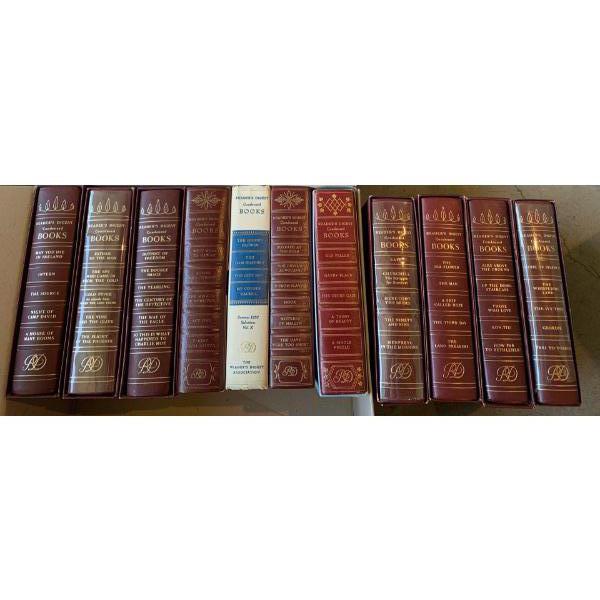 Readers Digest Collection 