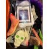 Image 2 : Hefty 3 Large Tote  Halloween Haul - Decor, Costumes, Masks, Wigs, Much More 
