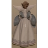 Image 3 : LLADRO  Porcelain 'Angel Cantor Rejoice' - 8.5T 