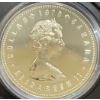 Image 3 : 1978 Commonwealth Games Proof Coin 50% Silver 23.33 Grams