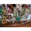 Image 2 : Collection of Ornate Decor.