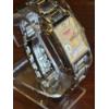 Image 2 : Raymond Weil Geneve Saxo Swiss Movement Quartz Mens Wristwatch