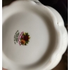 Image 4 : Royal Albert "Old Country Roses" Dishes, Teapot 11 T, Teacups, Serving Platters and More!