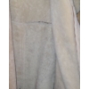 Image 3 : Vintage Sheepskin Jacket w/ Zipper Front, Medium/ Large Fit, No Size Tag