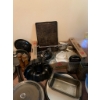 Image 5 : Cookware, Bakeware, and Kitchen Storage Items