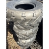 Image 1 : HAKUBA AT16X8.0-7 Set of 4 Tires 