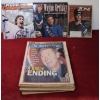 Image 4 : Various Wayne Gretzky Newspapers, Magazines and More