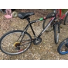 Image 2 : BMX bike, Men's Mountain Tour Mountain Bike, Men's Supercycle Mountain bike w/front suspension