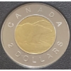 Image 2 : 1999 Canadian Specimen Set