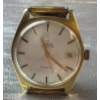 Image 6 : Omega Genéve Automatic Wristwatch with Metal Mesh Strap and Box