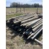 Image 2 : Selection of Fence Posts 