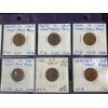 Image 4 : Lincoln Wheat Penny Collection