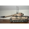 Image 1 : Corgi Toys Tiger 1 Tank