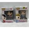 Image 1 : Sixteen Candles- Long Duck Dong, Ted Funko Pops