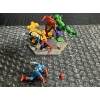 Image 5 : Hallmark Keepsake Marvel Ornaments QXI2173 QXI4354 QXI4379 QXM2233