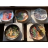 Image 1 : Decorative Plates Collection 