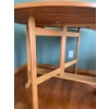 Image 2 : Wooden Extendable Table - 41W, 30T 