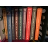 Image 2 : Book Collection - Incl. Series of Unfortunate Events Series, Marbles, Desktop Tennis, More