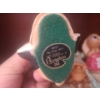 Image 3 : Pendelfin Hand Painted Stonecraft- "Totty", "Nipper", & "Lucky Pocket" Figurines