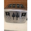 Image 2 : Appliance Lot includes Toaster, Tea Kettle and Toaster Oven