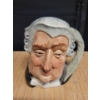 Image 9 : Royal Daulton - The Lawyer w/ Antique Art 6T & More 