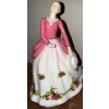 Image 1 : Royal Doulton 'Sarah' Old Country Roses Pretty Ladies 7.5T