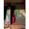 Image 8 : Household Cleaning Supplies and Storage Shelf