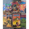 Image 2 : Millennium & Haywire Comic Collections