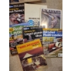 Image 3 : New Juneco Scale Models Assorted Train Parts Book