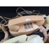 Image 4 : Vintage Touchtone Keypad Phones- Neutrals