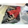 Image 5 : Air compressor tools, light accessories, plumbing equipment, tool chargers and more