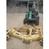 Image 1 : John Deere Riding Mower w/ Commercial 72 Blade (Attachment 80 W)- Has Not Been Running for 5 Years