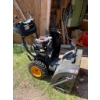 Image 6 : Poulan Pro 250cc Two-Stage Gas Snow Blower, 27-Inch