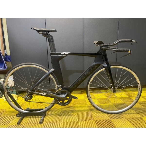 Trek Speed Concept 9 Full Carbon Top Of The Line Super Bike