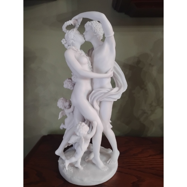 Veronesa Design 12T Cherubs Lovers
