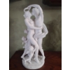 Image 1 : Veronesa Design 12T Cherubs Lovers