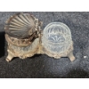 Image 14 : Gleam with Crystal and Metals! Assorted Home Decor in Different Metal Tones and Styles