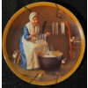 Image 4 : Rockwells Colonials - The Rarest Rockwells Collection Plates (Set of 6)